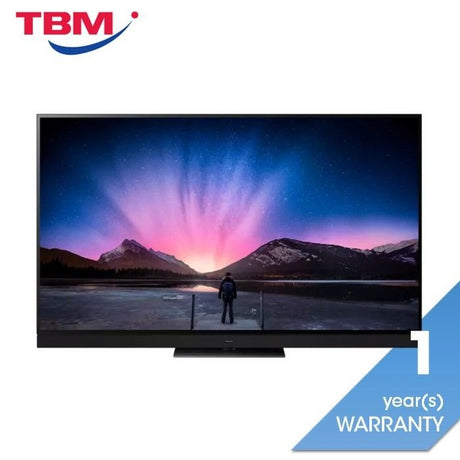 Panasonic TH - 77LZ2000K 77" 4K OLED UHD TV | TBM Online