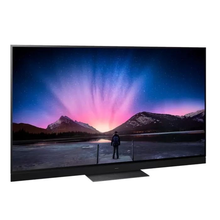 Panasonic TH - 77LZ2000K 77" 4K OLED UHD TV | TBM Online