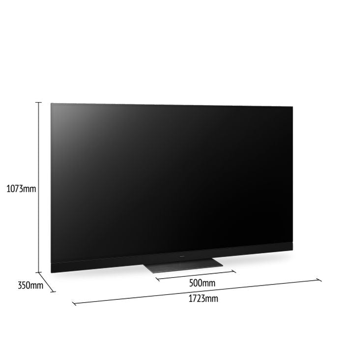 Panasonic TH - 77LZ2000K 77" 4K OLED UHD TV | TBM Online