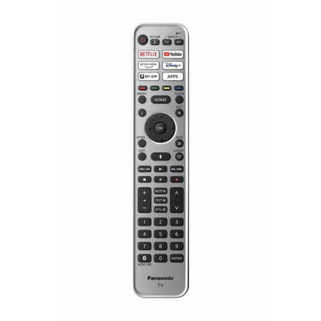 Panasonic TH - 77LZ2000K 77" 4K OLED UHD TV | TBM Online