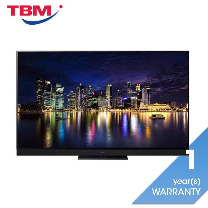 Panasonic TH - 77MZ2000K 77" 4K OLED HDR Smart TV | TBM Online