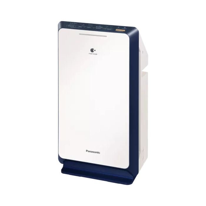Panasonic F - PXM55AAM - BL Air Purifier Hepa Filter Blue | TBM Online