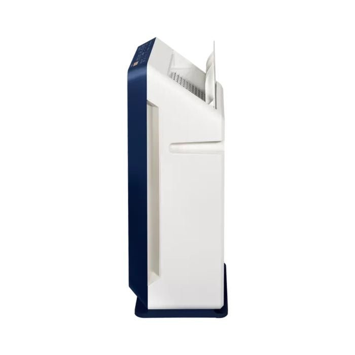 Panasonic F - PXM55AAM - BL Air Purifier Hepa Filter Blue | TBM Online