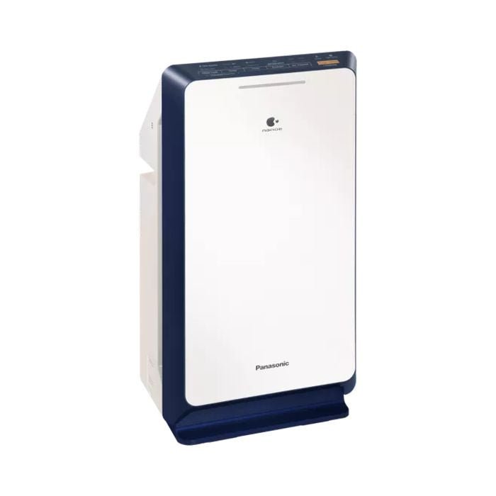 Panasonic F - PXM55AAM - BL Air Purifier Hepa Filter Blue | TBM Online