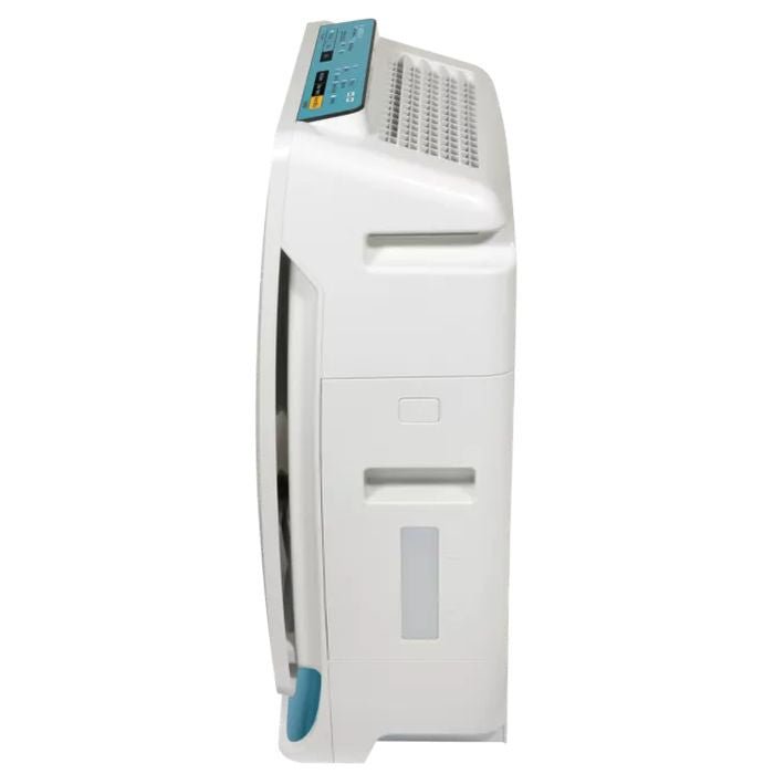 Panasonic F - VXM35ASM Air Purifier 26M2 Nanoe Technology Silver | TBM Online