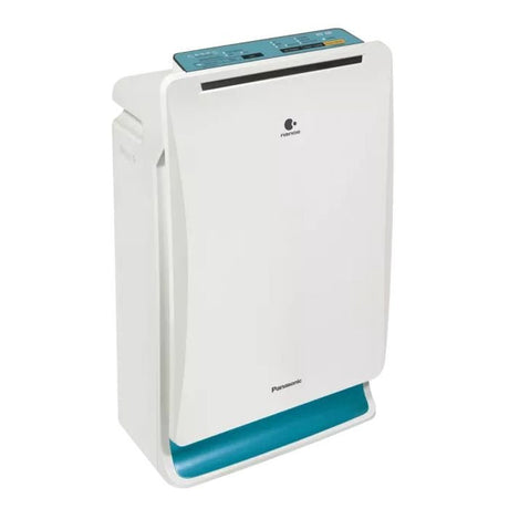 Panasonic F - VXM35ASM Air Purifier 26M2 Nanoe Technology Silver | TBM Online