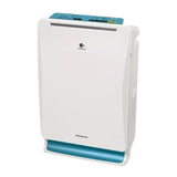 Panasonic F - VXM35ASM Air Purifier 26M2 Nanoe Technology Silver | TBM Online