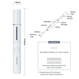 Panasonic DL - SP006EN - W Portable Sterilization Spray | TBM Online