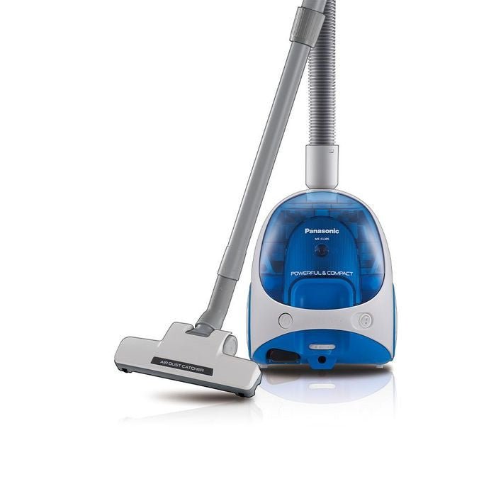 Panasonic MC - CL305 - BL Vacuum Cleaner Bagless 1400W | TBM Online