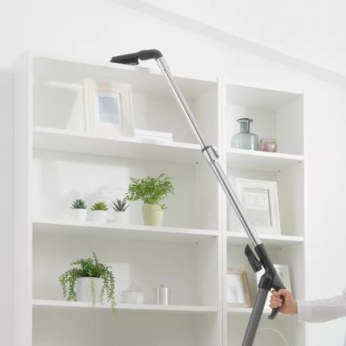 Panasonic MC - CL607RV47 Vacuum Cleaner Full Capture Nozzle Advance Mega Cyclone Hepa Filter 2100W | TBM Online