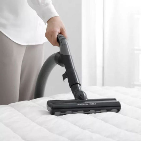 Panasonic MC - CL607RV47 Vacuum Cleaner Full Capture Nozzle Advance Mega Cyclone Hepa Filter 2100W | TBM Online