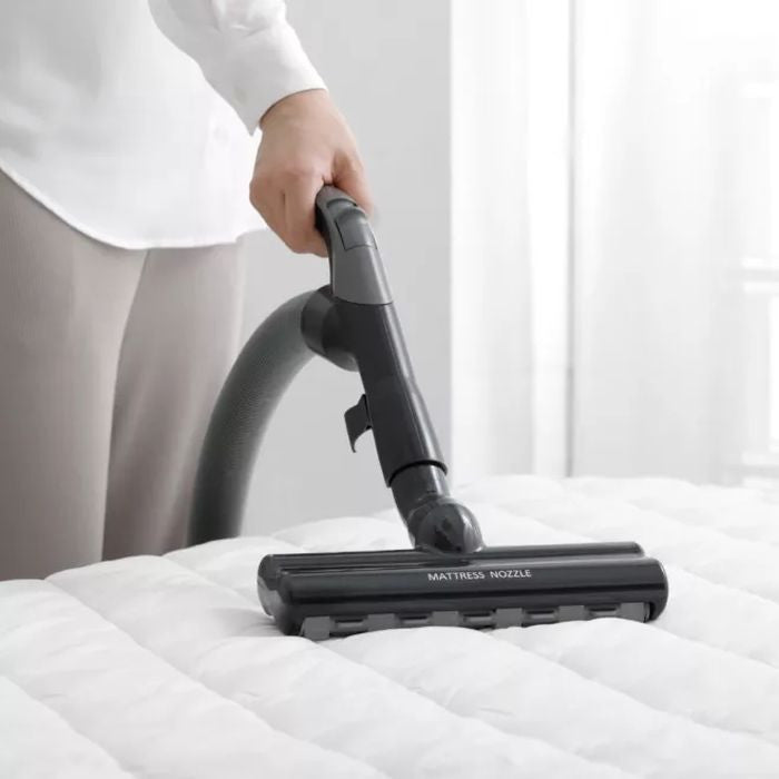 Panasonic MC - CL607RV47 Vacuum Cleaner Full Capture Nozzle Advance Mega Cyclone Hepa Filter 2100W | TBM Online