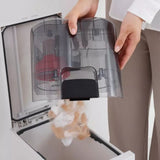 Panasonic MC - CL607RV47 Vacuum Cleaner Full Capture Nozzle Advance Mega Cyclone Hepa Filter 2100W | TBM Online