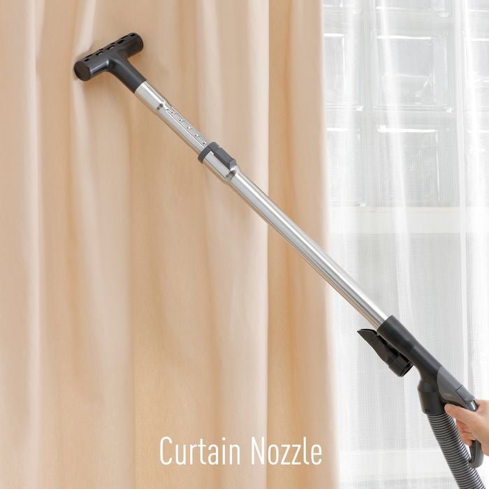 Panasonic MC - CL607RV47 Vacuum Cleaner Full Capture Nozzle Advance Mega Cyclone Hepa Filter 2100W | TBM Online