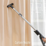 Panasonic MC - CL607RV47 Vacuum Cleaner Full Capture Nozzle Advance Mega Cyclone Hepa Filter 2100W | TBM Online