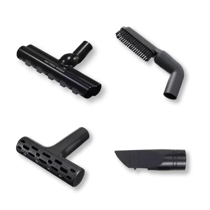 Panasonic MC - CL607RV47 Vacuum Cleaner Full Capture Nozzle Advance Mega Cyclone Hepa Filter 2100W | TBM Online