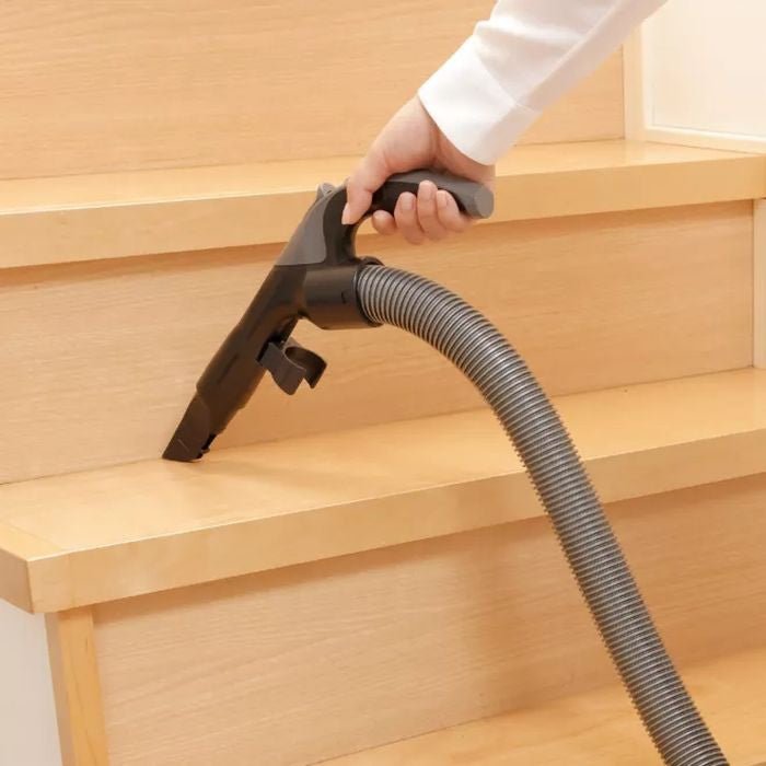 Panasonic MC - CL607RV47 Vacuum Cleaner Full Capture Nozzle Advance Mega Cyclone Hepa Filter 2100W | TBM Online