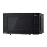 Panasonic NN - ST22QBMPQ Microwave Oven 20.0L 800W | TBM Online