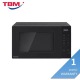 Panasonic NN - ST22QBMPQ Microwave Oven 20.0L 800W | TBM Online