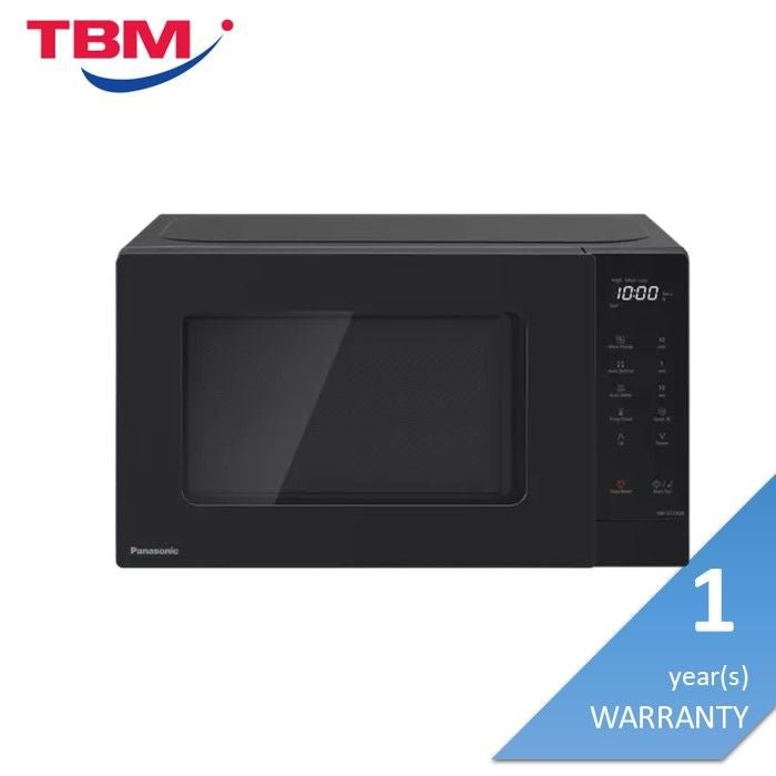 Panasonic NN - ST22QBMPQ Microwave Oven 20.0L 800W | TBM Online