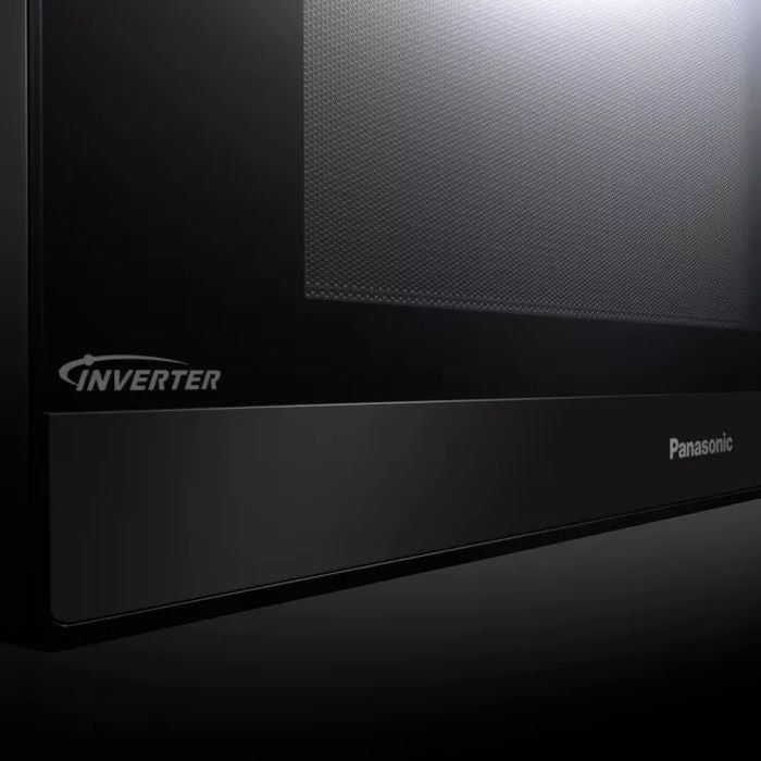 Panasonic NN - ST65JBMPQ Inverter Mwo Oven 32L | TBM Online