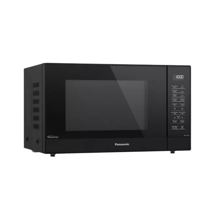 Panasonic NN - ST65JBMPQ Inverter Mwo Oven 32L | TBM Online