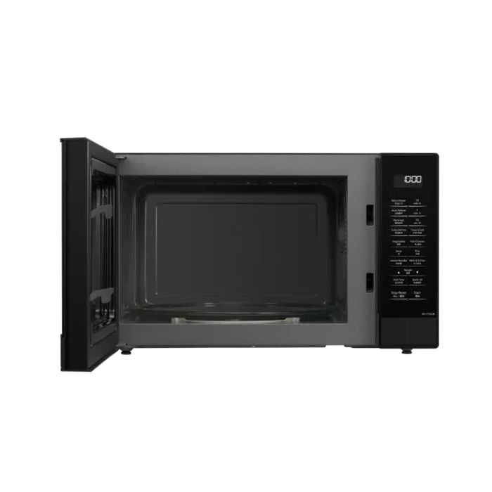 Panasonic NN - ST65JBMPQ Inverter Mwo Oven 32L | TBM Online