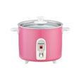 Panasonic SR - 3NAPSK Baby Rice Cooker 0.27L Pink | TBM Online