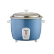 Panasonic SR-EC18HASK 1.8L Conventional Rice Cooker Overheat Protection Light Blue | TBM Online