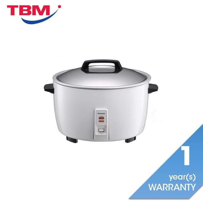 Panasonic SR - GA421WSKN Conventional Rice Cooker 4.2L White | TBM Online