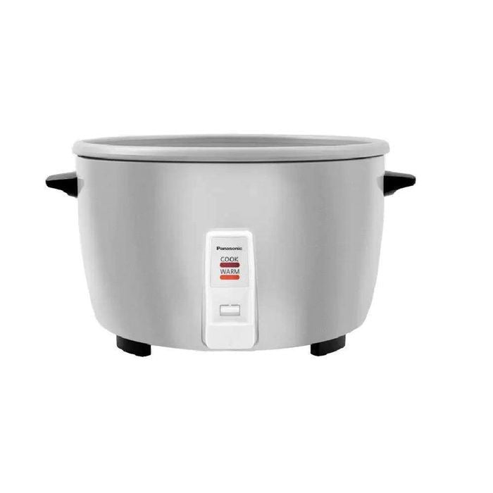 Panasonic SR - GA421WSKN Conventional Rice Cooker 4.2L White | TBM Online