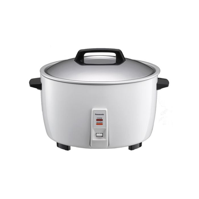 Panasonic SR - GA421WSKN Conventional Rice Cooker 4.2L White | TBM Online