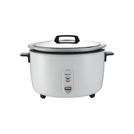 Panasonic SR - GA721WSKN Conventional Rice Cooker 7.2L | TBM Online