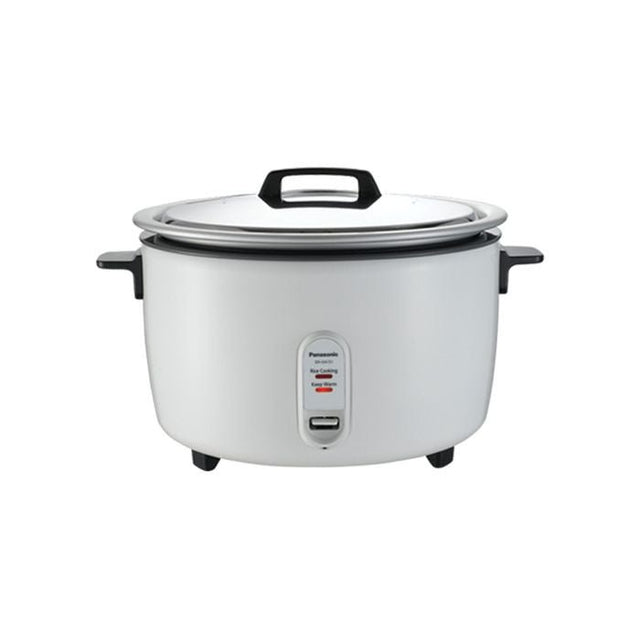 Panasonic SR - GA721WSKN Conventional Rice Cooker 7.2L | TBM Online