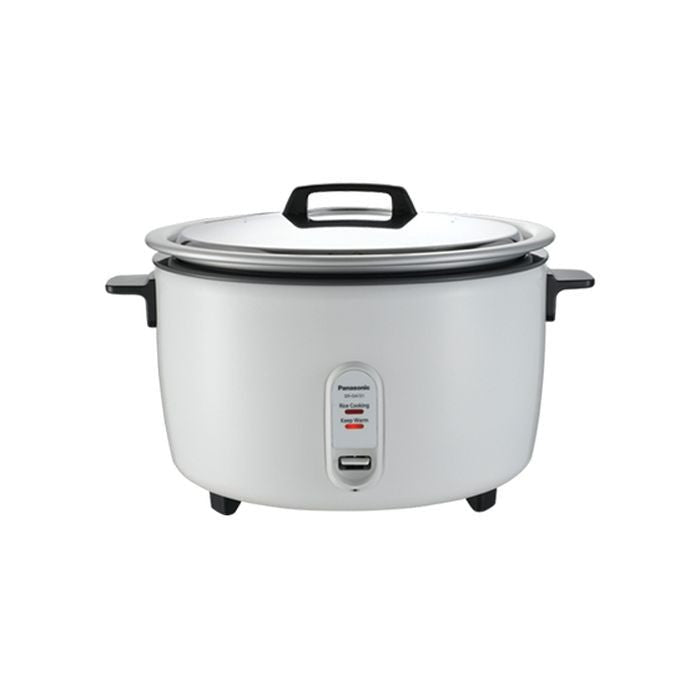 Panasonic SR - GA721WSKN Conventional Rice Cooker 7.2L | TBM Online