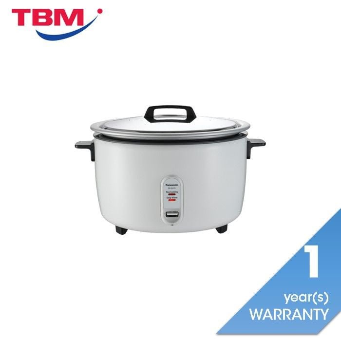 Panasonic SR - GA721WSKN Conventional Rice Cooker 7.2L | TBM Online