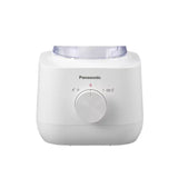 Panasonic MX-EP3101WSK Blender Wet Jar Without Dry Mil 1.0L 450W White | TBM Online