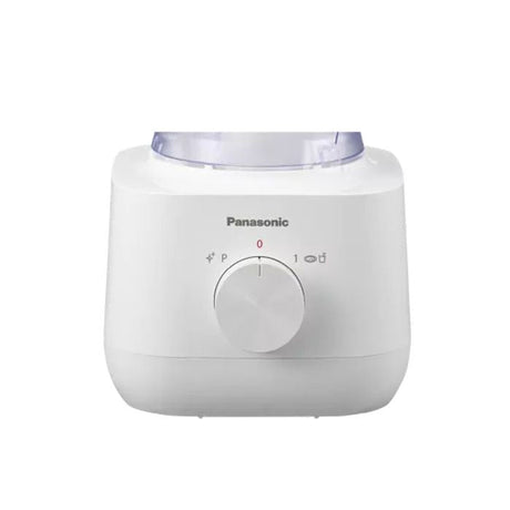 Panasonic MX-EP3101WSK Blender Wet Jar Without Dry Mil 1.0L 450W White | TBM Online