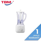 Panasonic MX-EP3101WSK Blender Wet Jar Without Dry Mil 1.0L 450W White | TBM Online