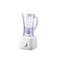 Panasonic MX-EP3101WSK Blender Wet Jar Without Dry Mil 1.0L 450W White | TBM Online