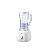 Panasonic MX-EP3101WSK Blender Wet Jar Without Dry Mil 1.0L 450W White | TBM Online