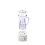 Panasonic MX - EP3101WSK Blender Wet Jar Without Dry Mil 1.0L 450W White | TBM Online