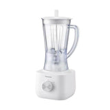 Panasonic MX - EP3172WSK Blender Twin Jar Wet & Dry Mil 1.0L 450W White | TBM Online