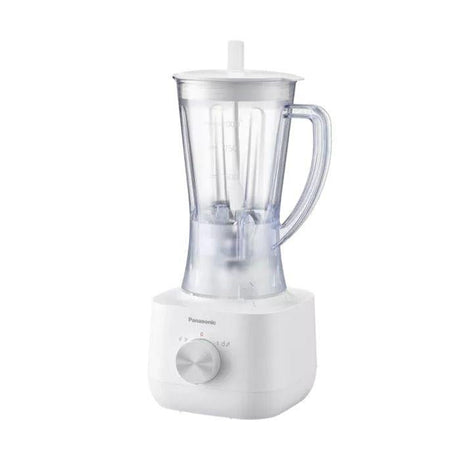 Panasonic MX - EP3172WSK Blender Twin Jar Wet & Dry Mil 1.0L 450W White | TBM Online