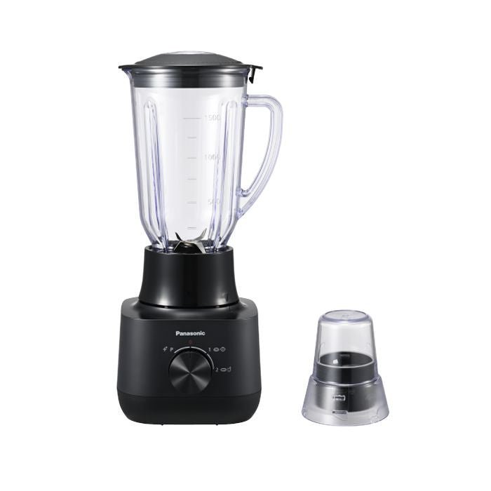 Panasonic MX - EP5111KSK Blender Wet & Dry Mil 1.5L 450W Black | TBM Online