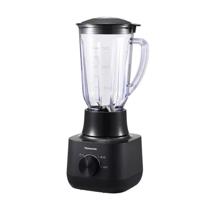 Panasonic MX - EP5111KSK Blender Wet & Dry Mil 1.5L 450W Black | TBM Online