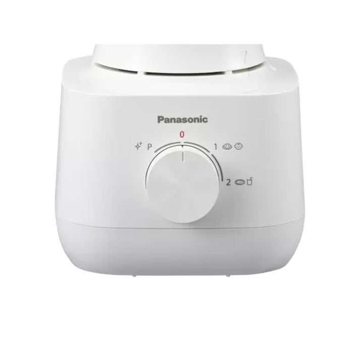 Panasonic MX - EP5111WSK Blender Wet & Dry Mil 1.5L 450W White | TBM Online