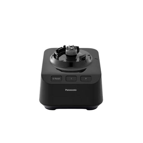 Panasonic MX-EP5201KSK 1.5L Plastic Jug Blender - Black | TBM Online