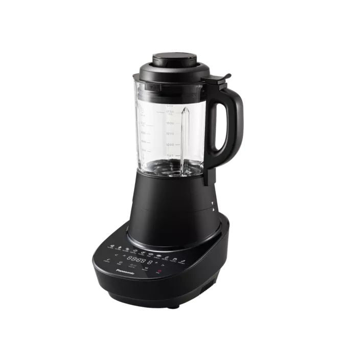 Panasonic MX - HG6401KSK Blender For Cut, Cook & Clean 1.75L | TBM Online