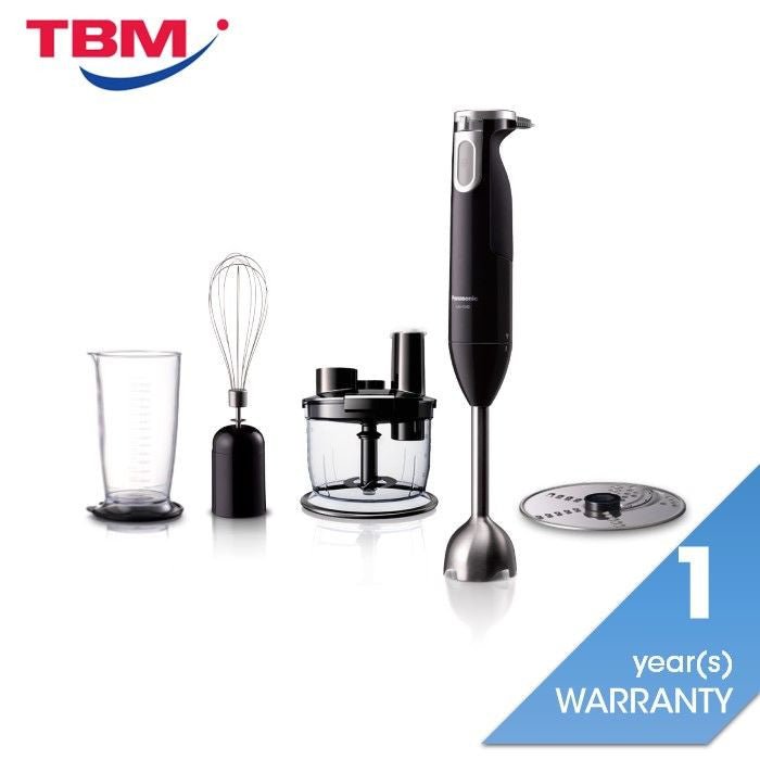 Panasonic MX - SS40 Hand Blender 600W | TBM Online